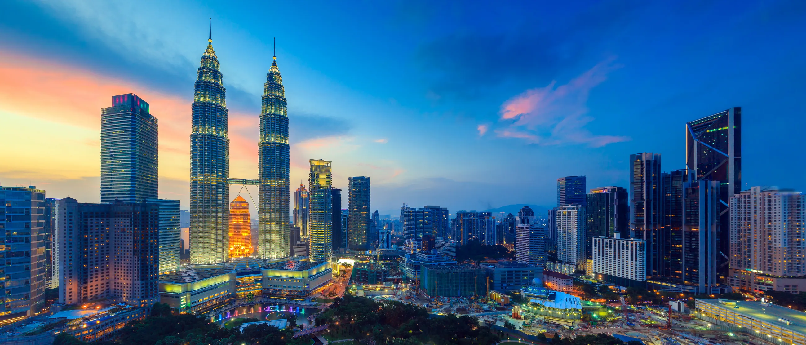 Kuala Lumpur