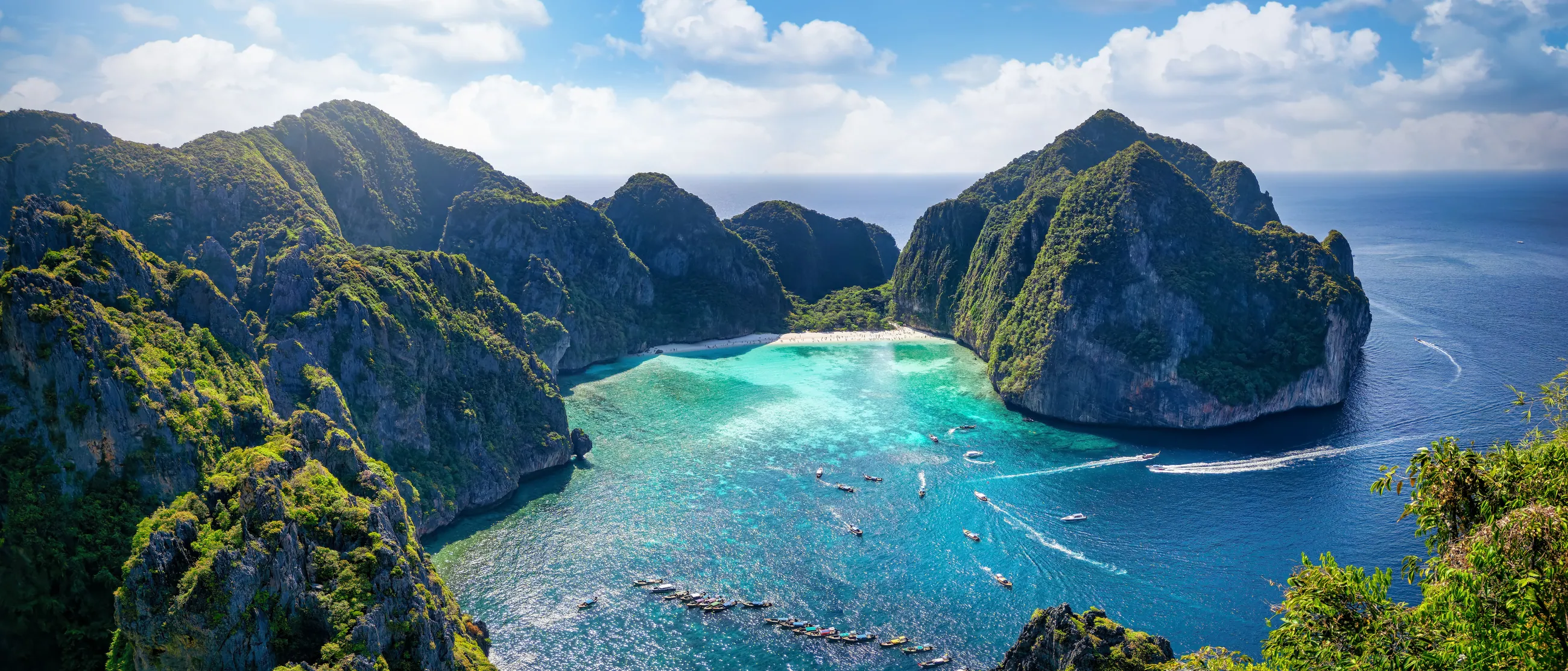 Thailand